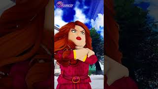 Download lagu We Never Cry #roblox #robloxanimation #zevireth mp3