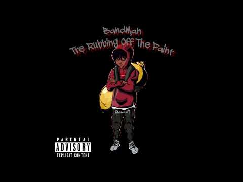 BandMan Tre - Rubbin Off The Paint (YBN Nahmir Remix) [Audio]