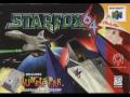 Star Fox 64 Music Game Over