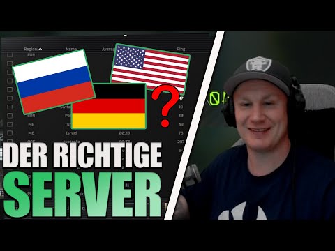 GROSSER ANFÄNGER GUIDE #1 SERVER & STASH - ESCAPE FROM TARKOV DEUTSCH 12.11