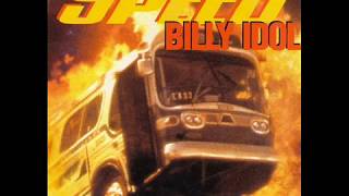 Billy Idol - Speed (Full Single)