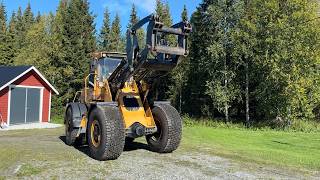 Ljungby Maskin L18 wheel loader | Image 4 - Machineryline