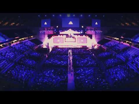 Web Summit: Night Summit 2018 trailer