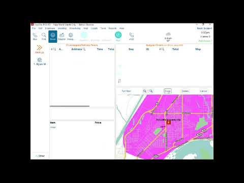 POS Training Video 5