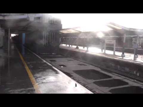 4S49 Daventry to Grangemouth