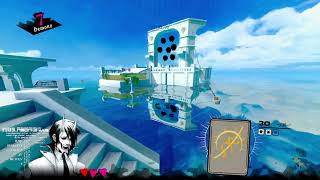 Neon White White's Hell Rush 34:32:346