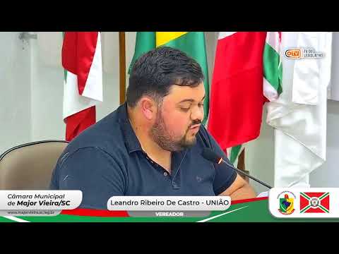 42ª Sessão Ordinária - 01.12.2025