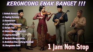 Download lagu Full Album Keroncong Kenangan Syahdu – Cover Versi Terbaik! mp3