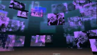 flickr gettr: 3d photo presentation tool in Second Life