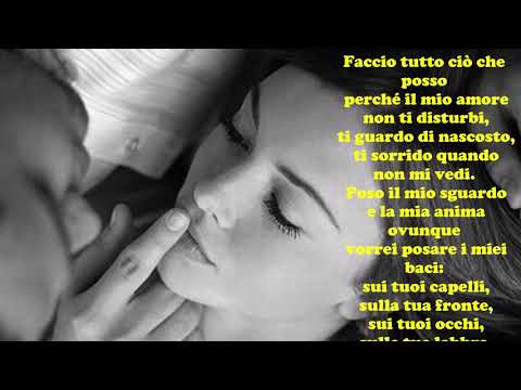 Victor Hugo: FACCIO TUTTO CIO' CHE POSSO - Le videopoesie di Gianni Caputo