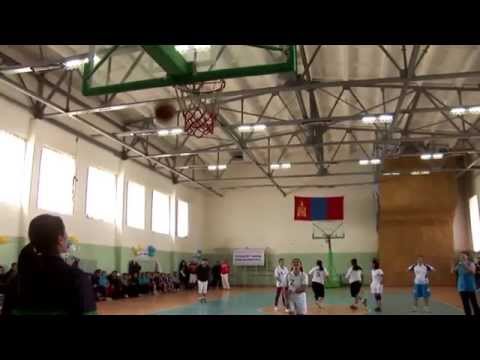 Ev negdel Ehnii udur xvid