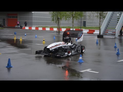 AMZ Rollout 2023 - The Aftermovie