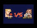Fighter S History Pt 4 Men Are From Marstorius