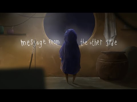 Video thumbnail for Message From The Other Side