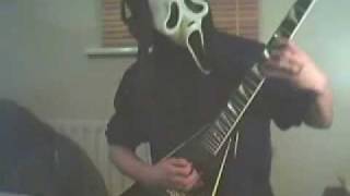 Sinergy Suicide By My Side