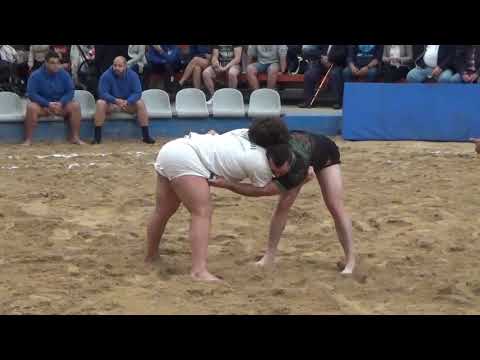 23-03-19  CL  CANDELARIA - CL  AUARITA TEDOTE - VI JOR  COPA CABILDO INSULAR DE LA PALMA 2018 19