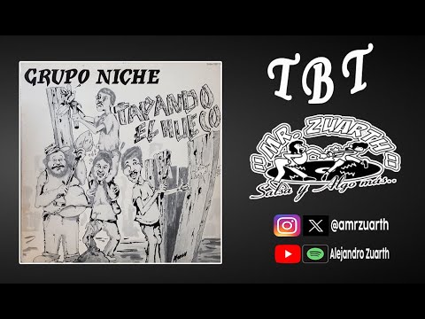 LAS MUJERES ESTÁN DE MODA – GRUPO NICHE