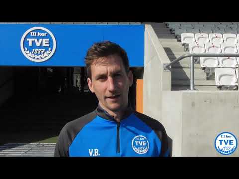 NBIII. 24. SC SOPRON - III. KER. TVE (0-0) összefoglaló