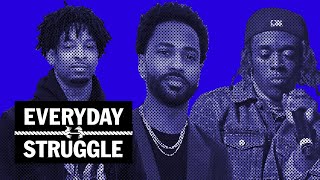 Top Stories Of 2019 So Far, Rappers Using Social Media For Good, ‘Yandhi’ Release?|Everyday Struggle