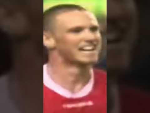 Anthony Le Tallec #liverpool #sunderland #football