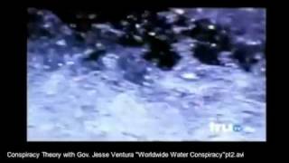 The Bush's Part Of "World Wide Water Conspiracy"
