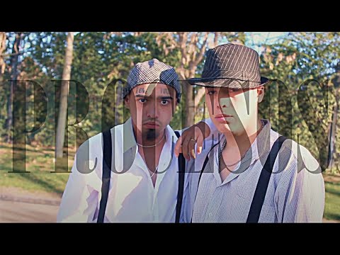 INDELEBLES - PROCESOS (Video Oficial)