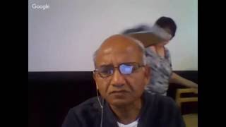 PM102 Patanjali Yoga Sutras Meditation Session XI 09 Nov 2016