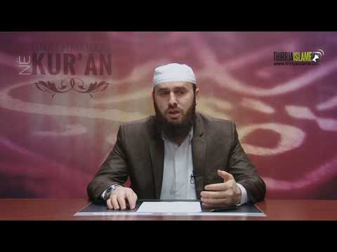 19. Merjemja alejha selam - Hoxhë Ibrahim Sherifi