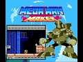 Mega Man Maker Charge Man Wily Station S Supply Shuttle Train Mega Man IV Game Boy