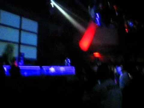 Noisekick live @ BKJN vs. Partyraiser German Edition 07.04.2012 [2]