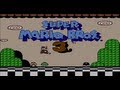 SGB Play Super Mario Bros 3 Part 1
