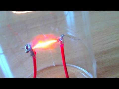 comment construire une lampe dynamo