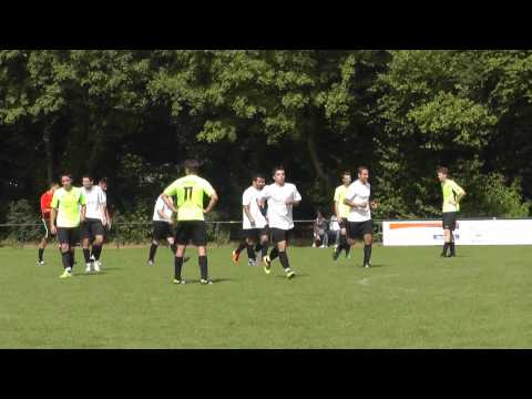 SuS 08 Krefeld III - Borussia Oedt III - Kreisliga C - 2012/2013 - 2. Spieltag Highlights