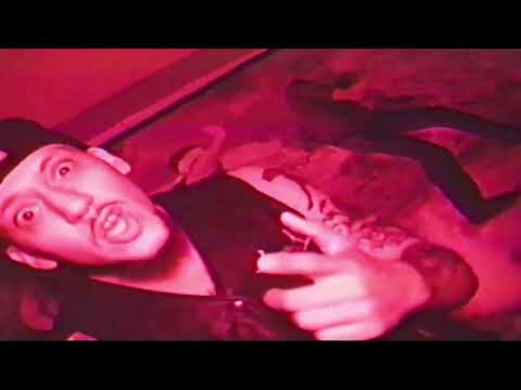 TRIPPJONES - BLOOD ON MY SNEAKERS (OFFICIAL MUSIC VIDEO)