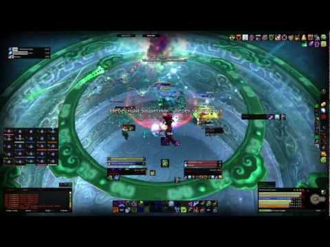 Афины RU vs Heroic Elegon 25M - unholy dk pov