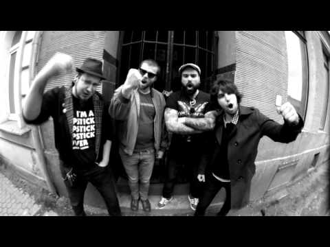 The Smokers - The Smokers - Ticket do stanice (video clip)