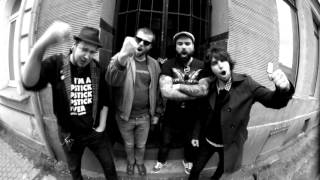 Video The Smokers - Ticket do stanice (video clip)