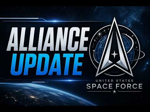 Alliance Briefing: Trump, Putin, Xi and the Three Visitors Behind the Scenes
