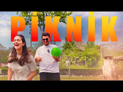 ÖĞÜN Ailesiyle Lüks Piknik Keyfi! | Çocuklu Aile Vlogu