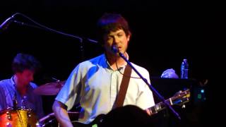 Air Mattress by Conor Oberst and the Mystic Valley Band