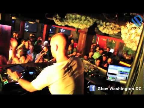 Moguai @ Glow Washington DC - Michael Brun & Special Features - Synergy