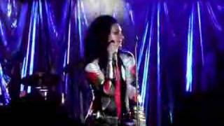 SIOUXSIE in Liverpool &#39;IF IT DOESN&#39;T KILL YOU&#39;