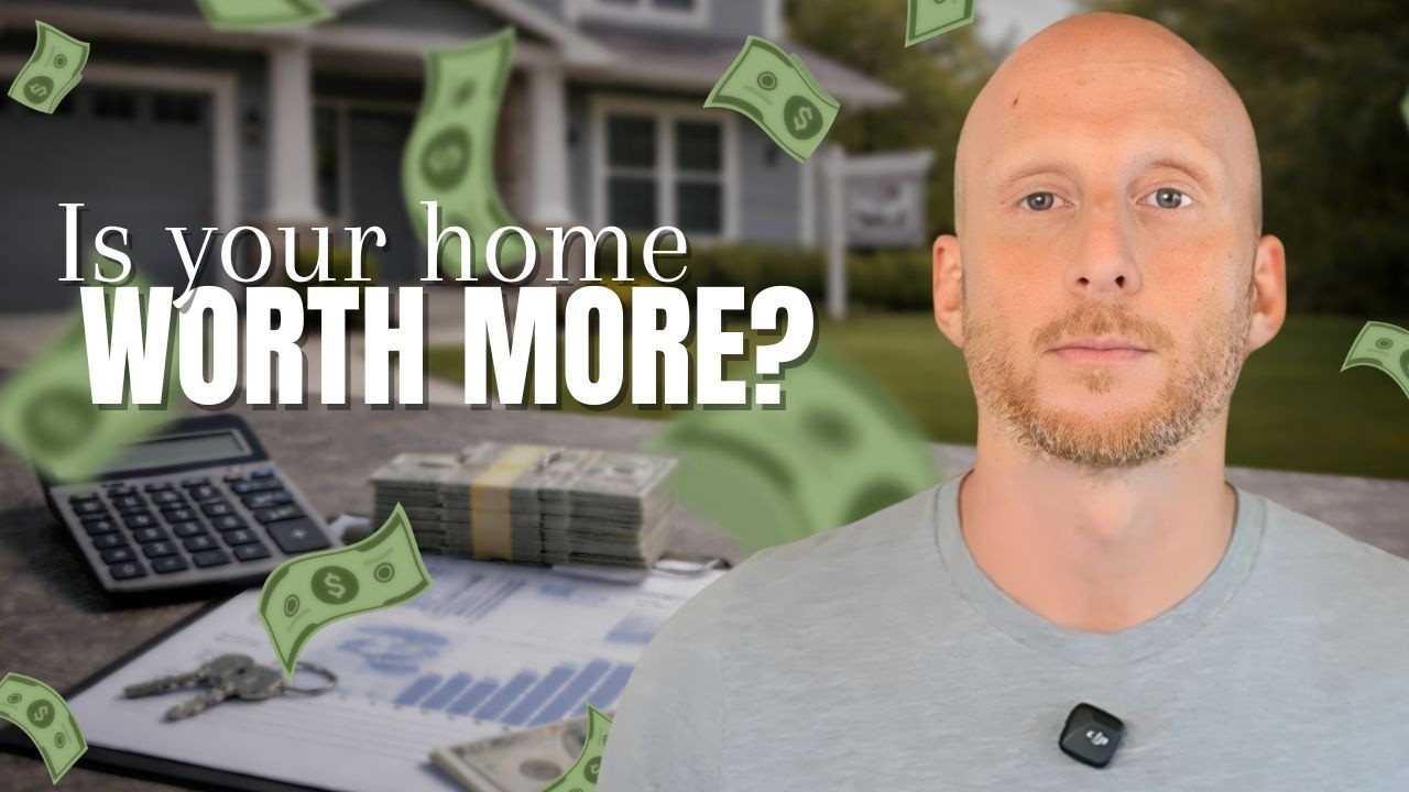 How to Find Out What Your Home Is Worth in 2026