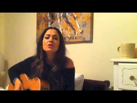 A Thousand Miles From Nowhere (cover) - Annie Bosko