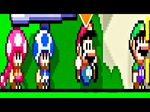 Super Mario Maker 2 Versus Multiplayer Online #116 S5