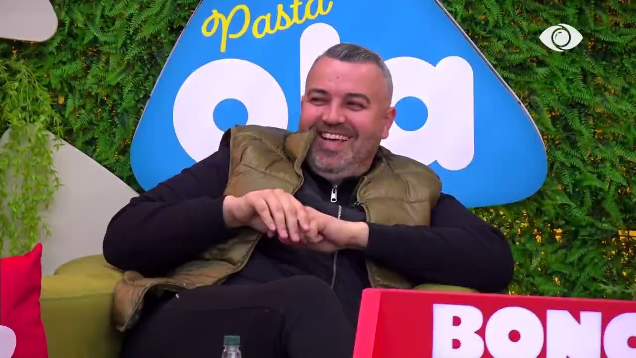 Kush është pronari i Malit…/ Rogerti bën pyetje dhe improvizon sikur flet arushi