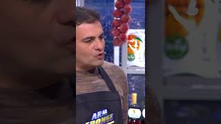 👨‍🍳🍳 «Եփող-թափողները». Գոռ Մարտիրոսյան