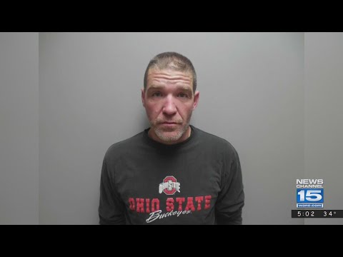 Paulding Inmate Search
