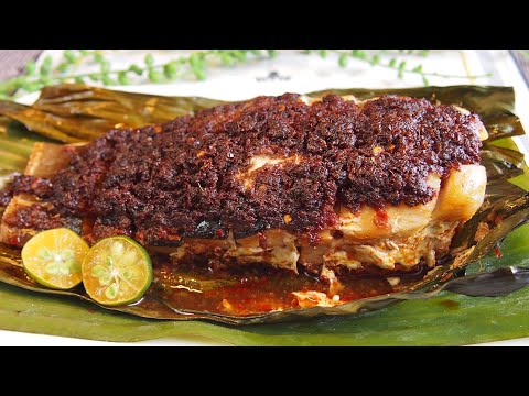 download lagu mp3 mp4 Sambal Fish Recipe, download lagu Sambal Fish Recipe gratis, unduh video klip Sambal Fish Recipe