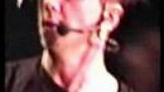 Information Society - Lay All Your Love On Me Live 1993